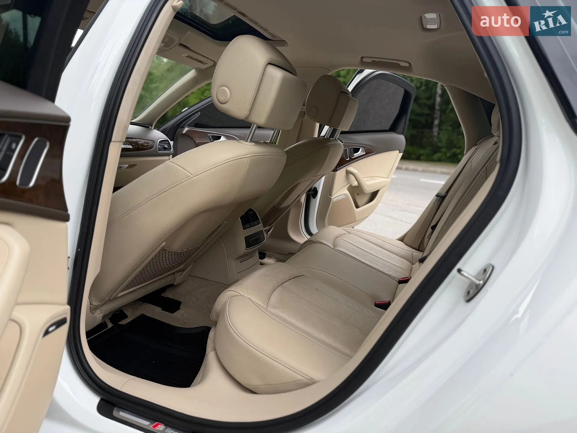 2016 Audi A6 - мініатюра 74