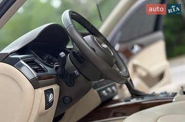 Седан Audi A6 2016 в Трускавце