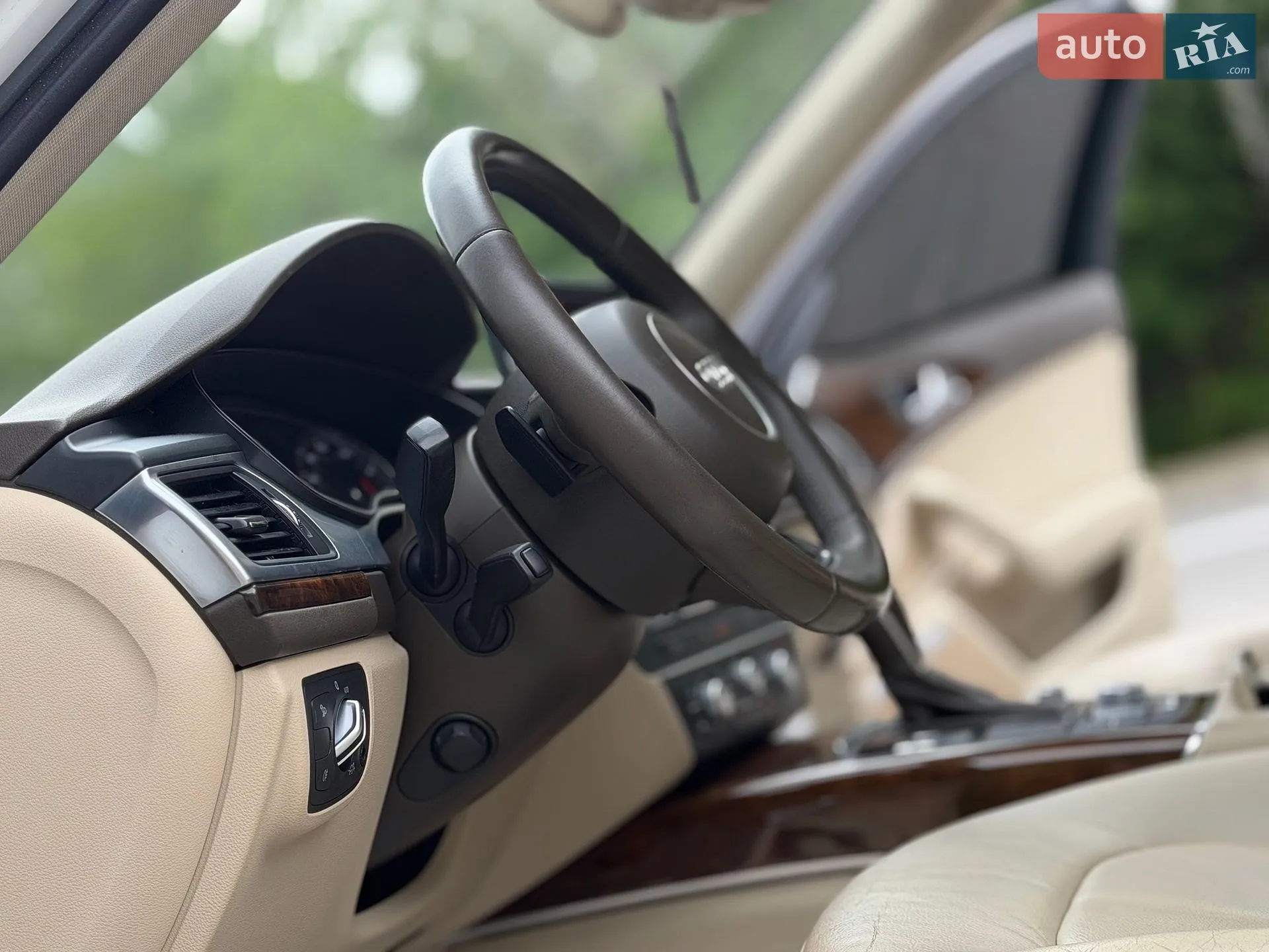 2016 Audi A6 - мініатюра 85