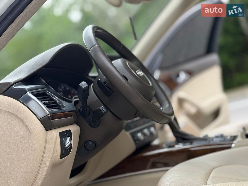 Седан Audi A6 2016 в Трускавце