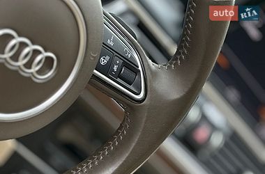 Седан Audi A6 2016 в Трускавце