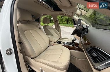 Седан Audi A6 2016 в Трускавце