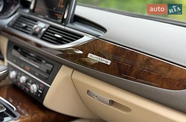 Седан Audi A6 2016 в Трускавце