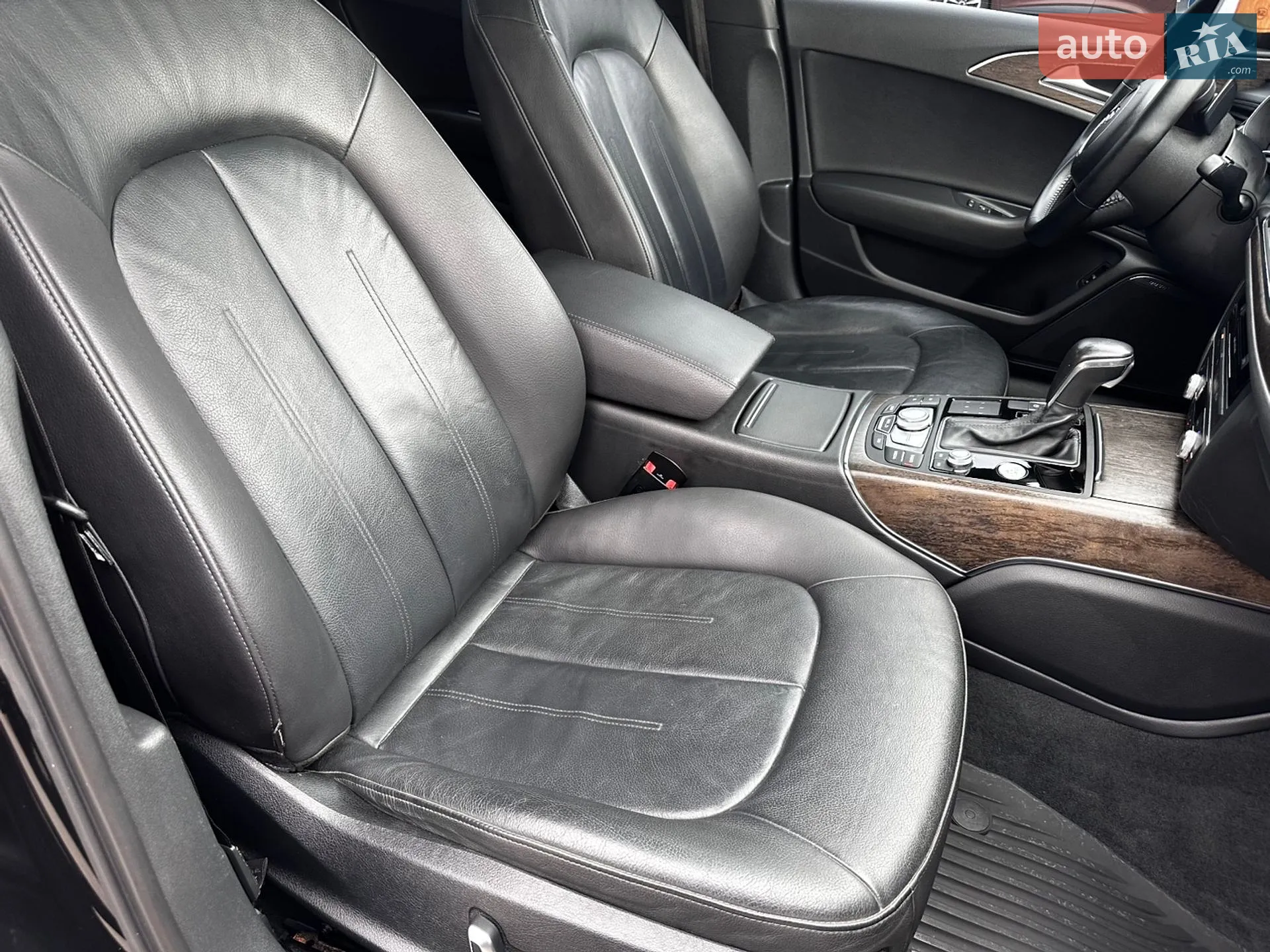 2016 Audi A6 - мініатюра 24