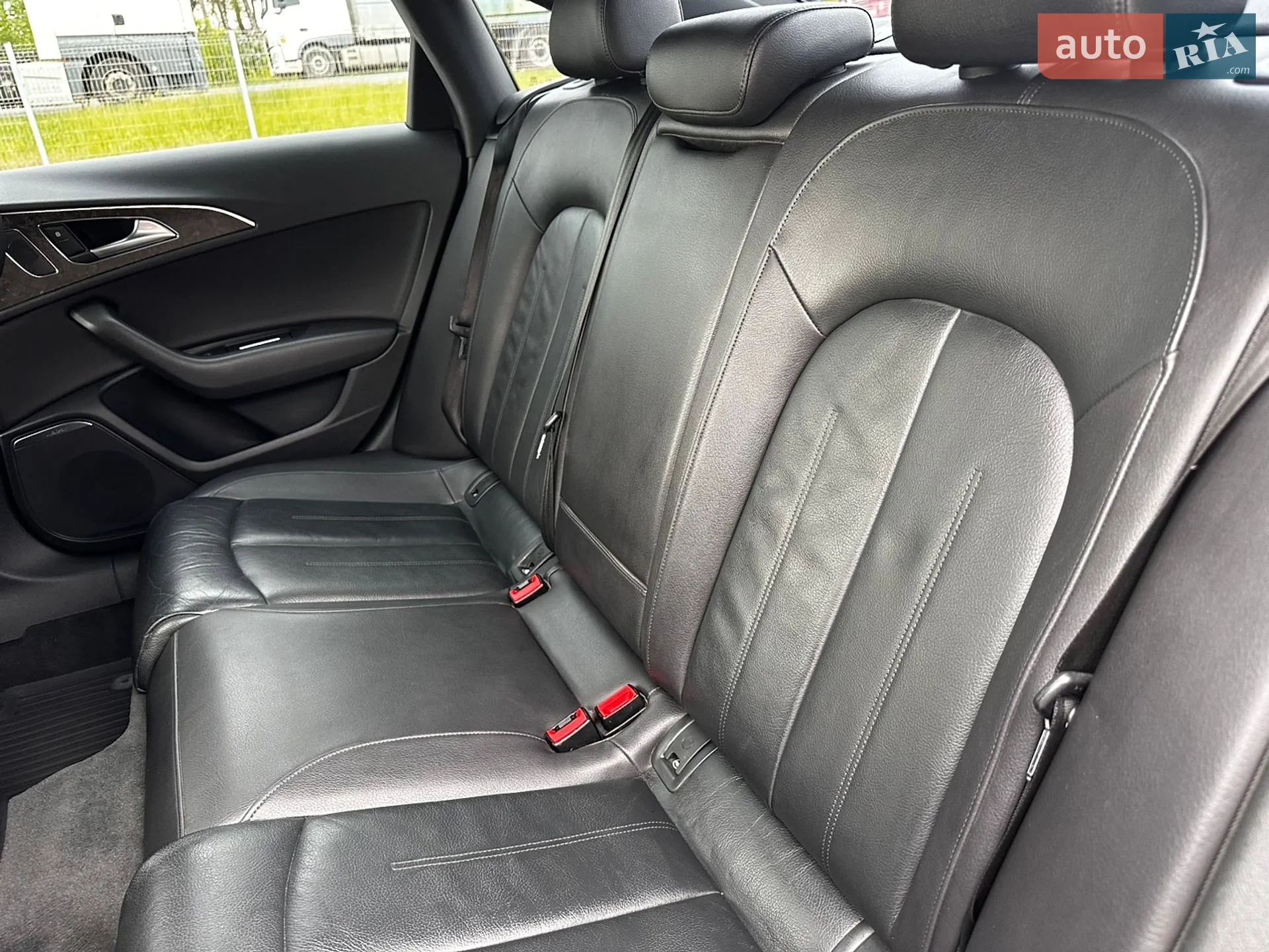 2016 Audi A6 - мініатюра 31