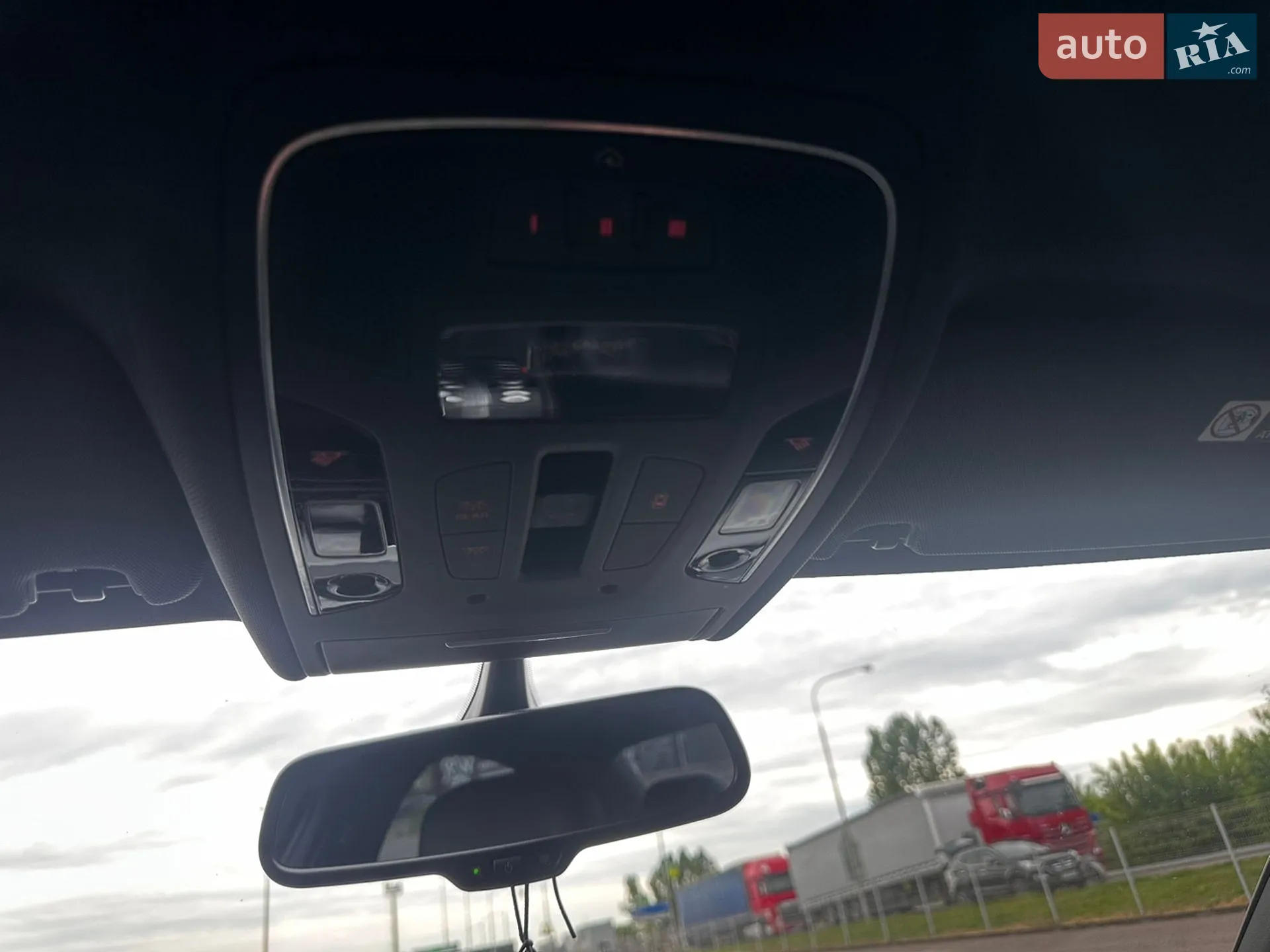 2016 Audi A6 - мініатюра 42