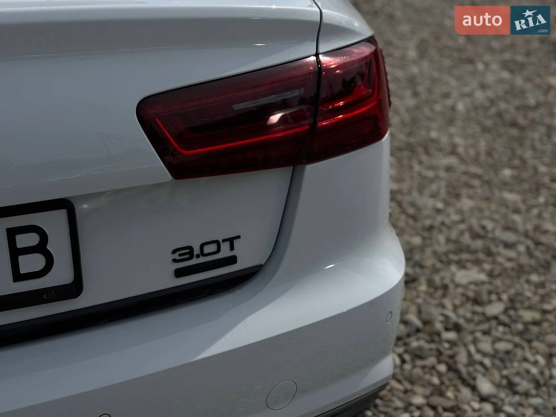 2016 Audi A6 - мініатюра 16