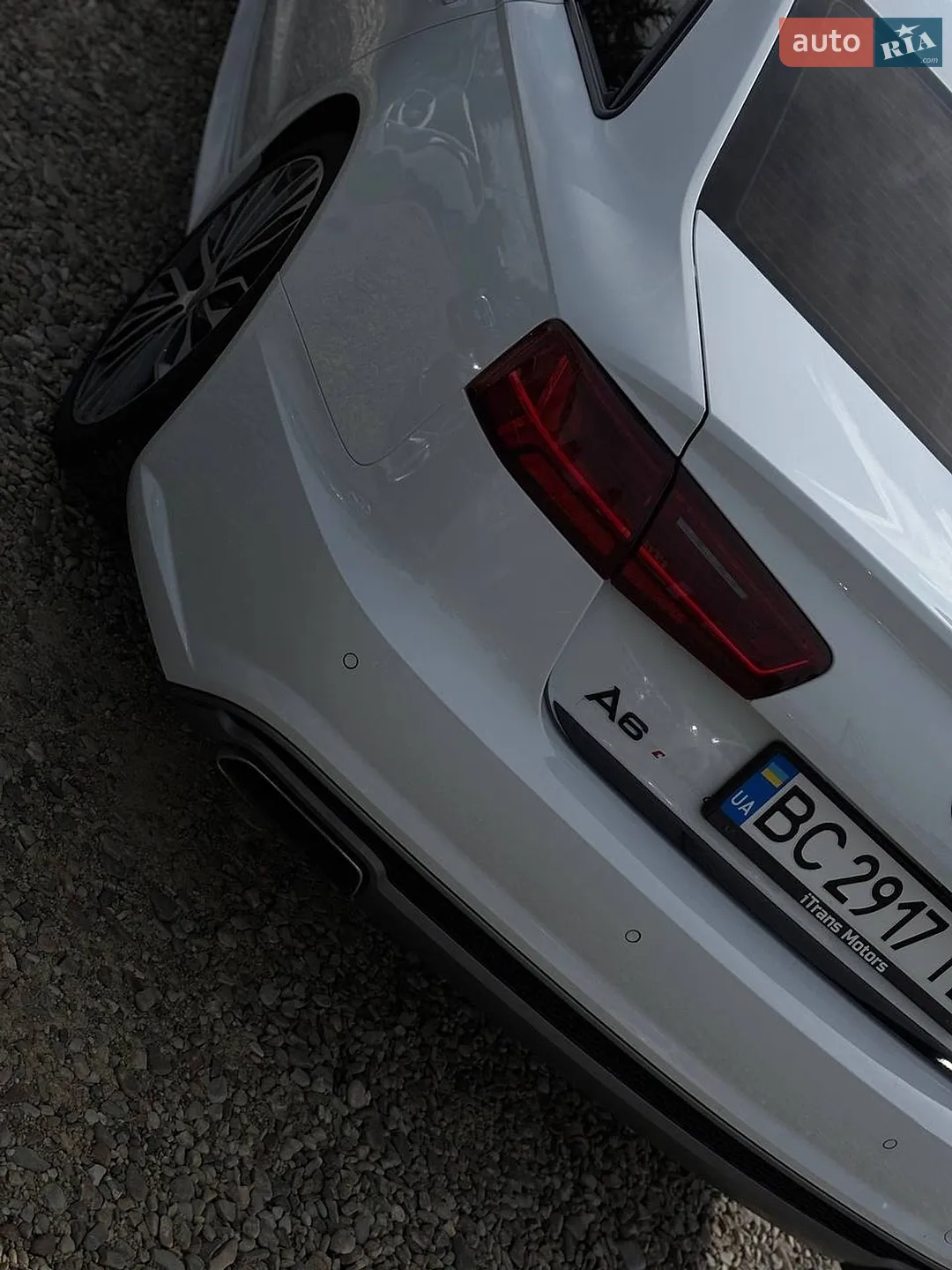 2016 Audi A6 - мініатюра 18