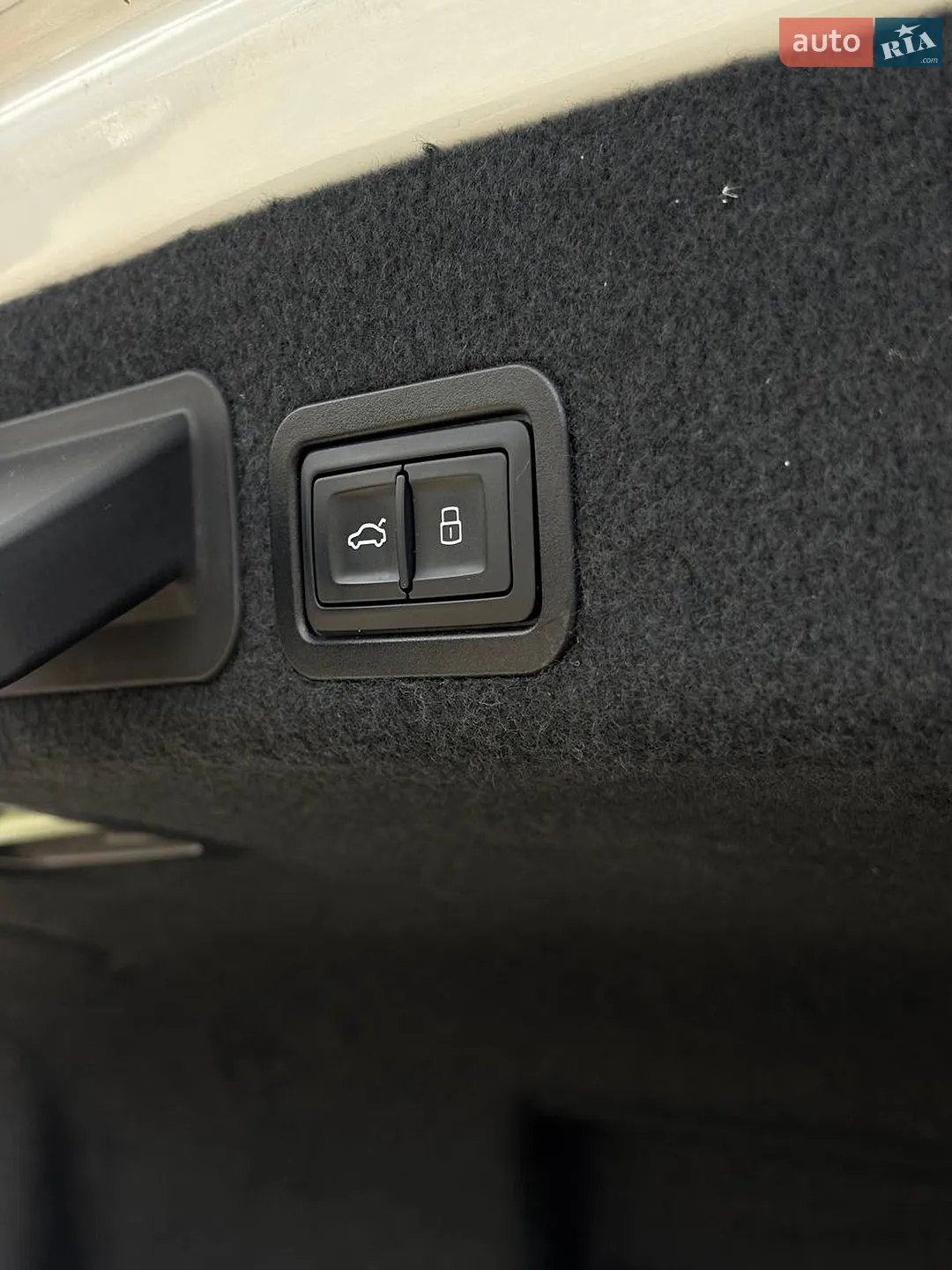 2016 Audi A6 - мініатюра 21