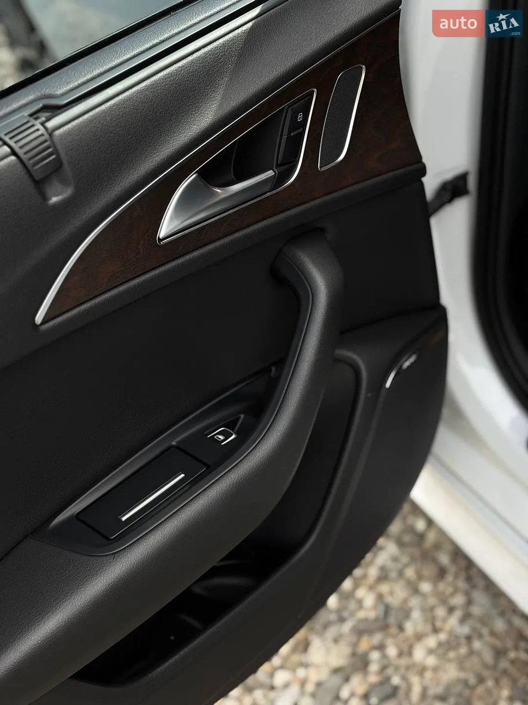 2016 Audi A6 - мініатюра 23