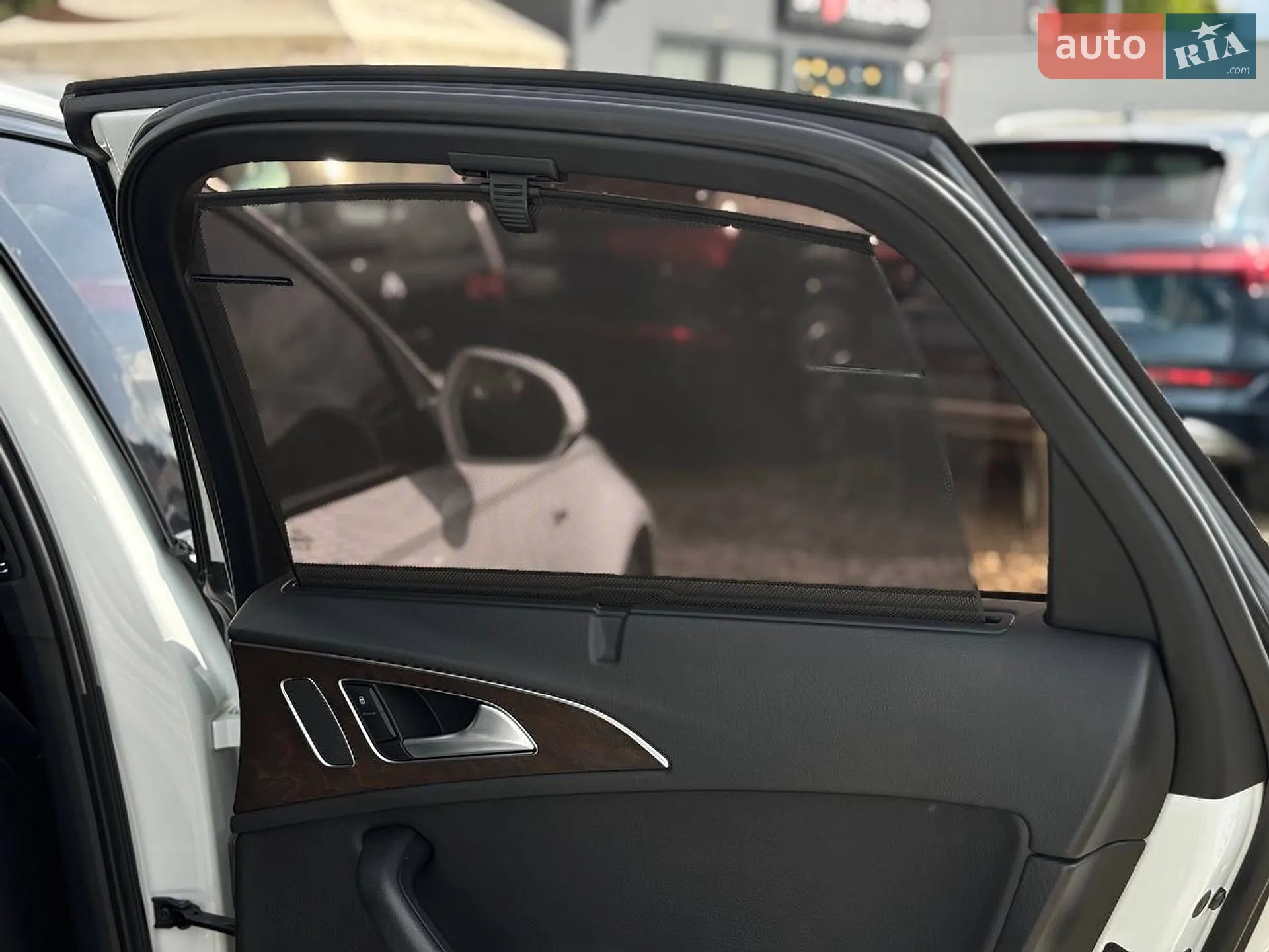 2016 Audi A6 - мініатюра 30