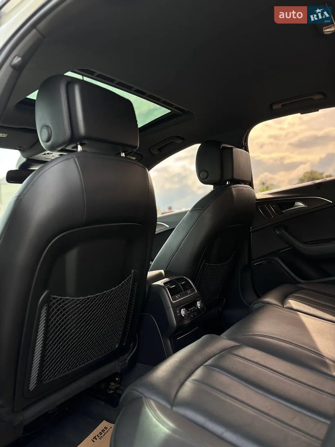 2016 Audi A6 - мініатюра 25