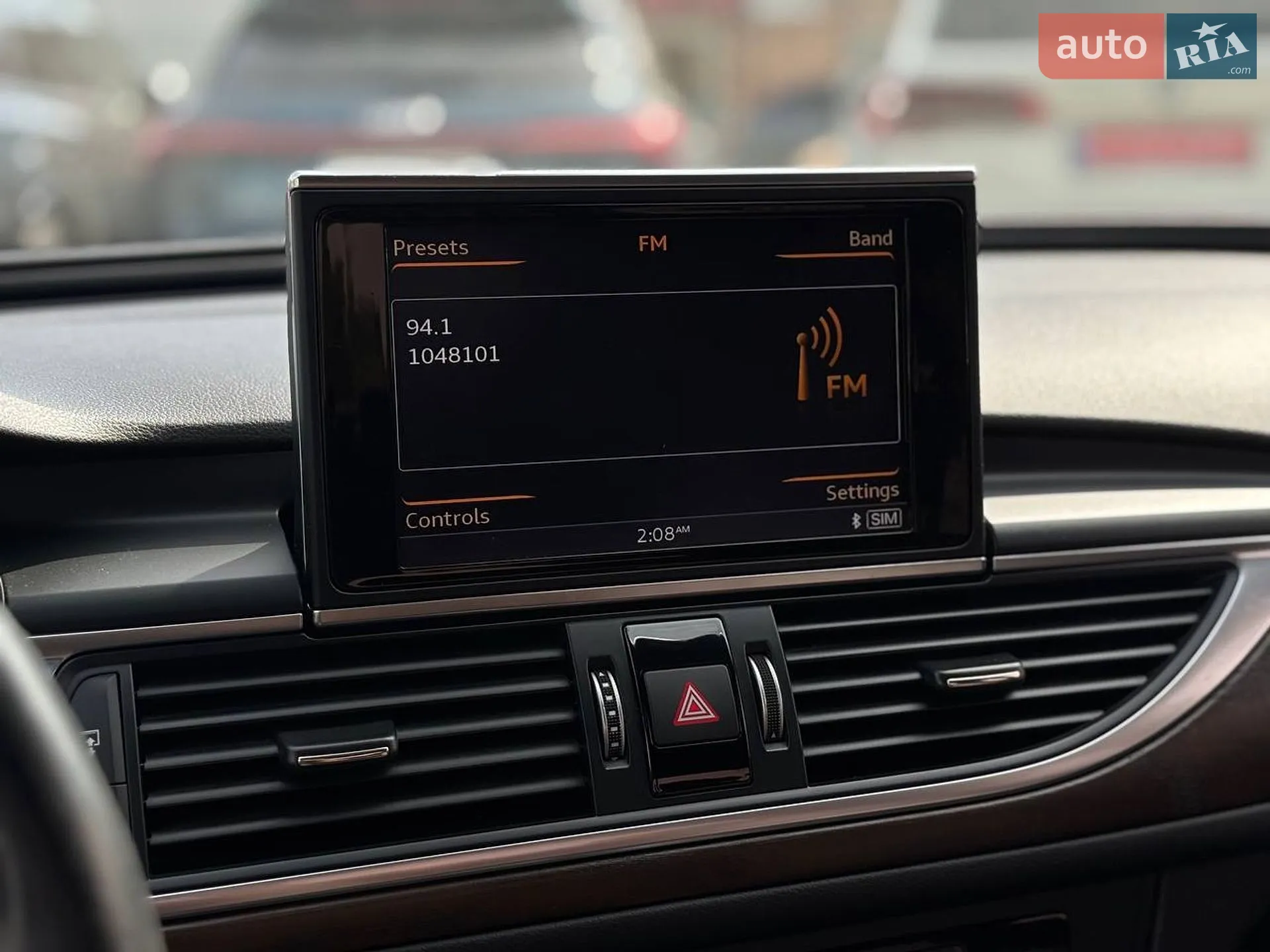 2016 Audi A6 - мініатюра 61