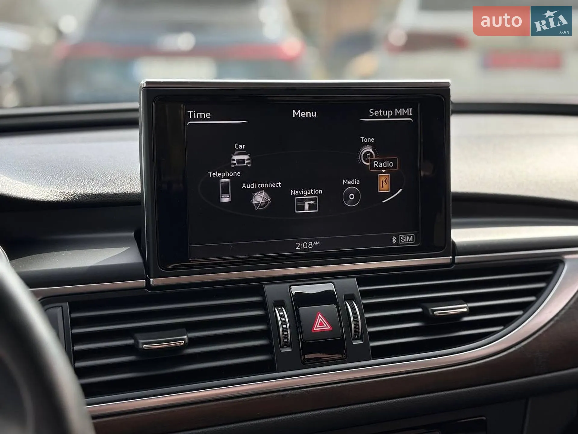 2016 Audi A6 - мініатюра 62