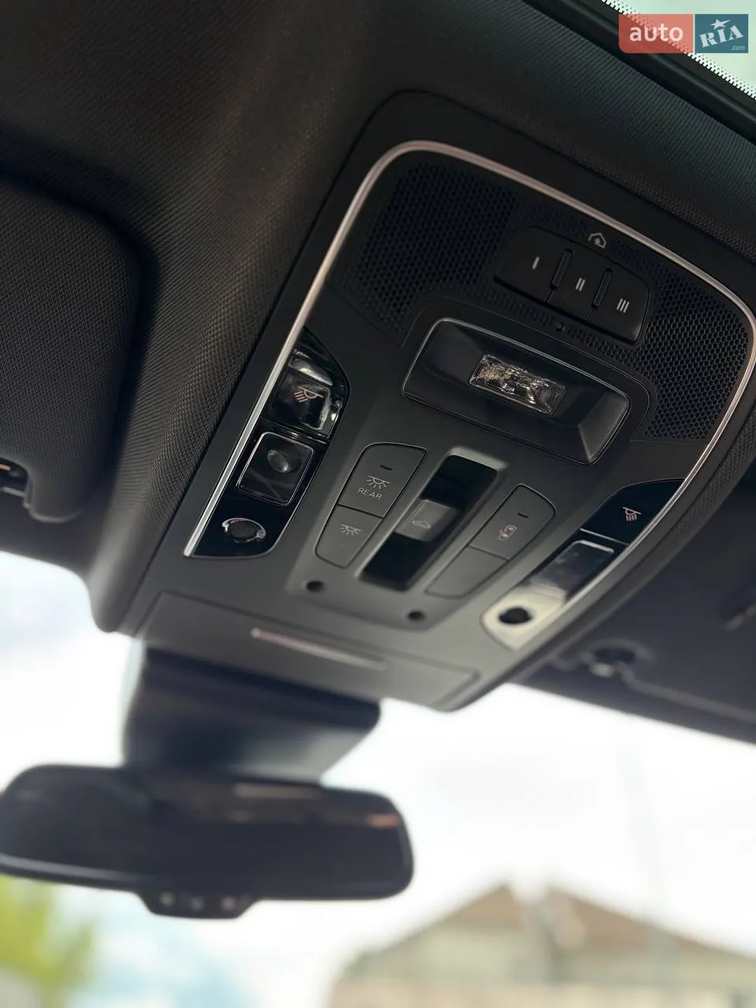 2016 Audi A6 - мініатюра 71
