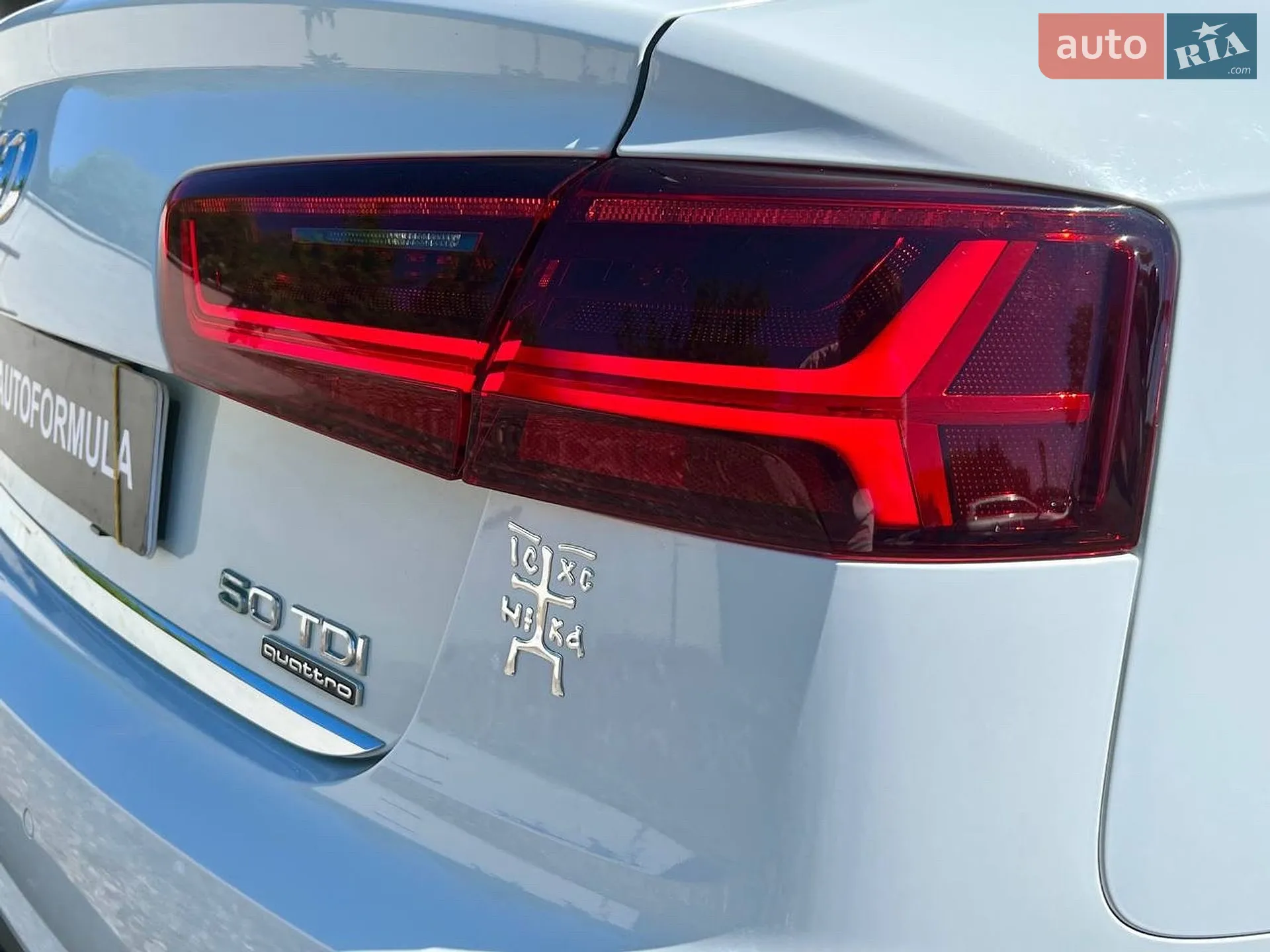 2016 Audi A6 - мініатюра 10