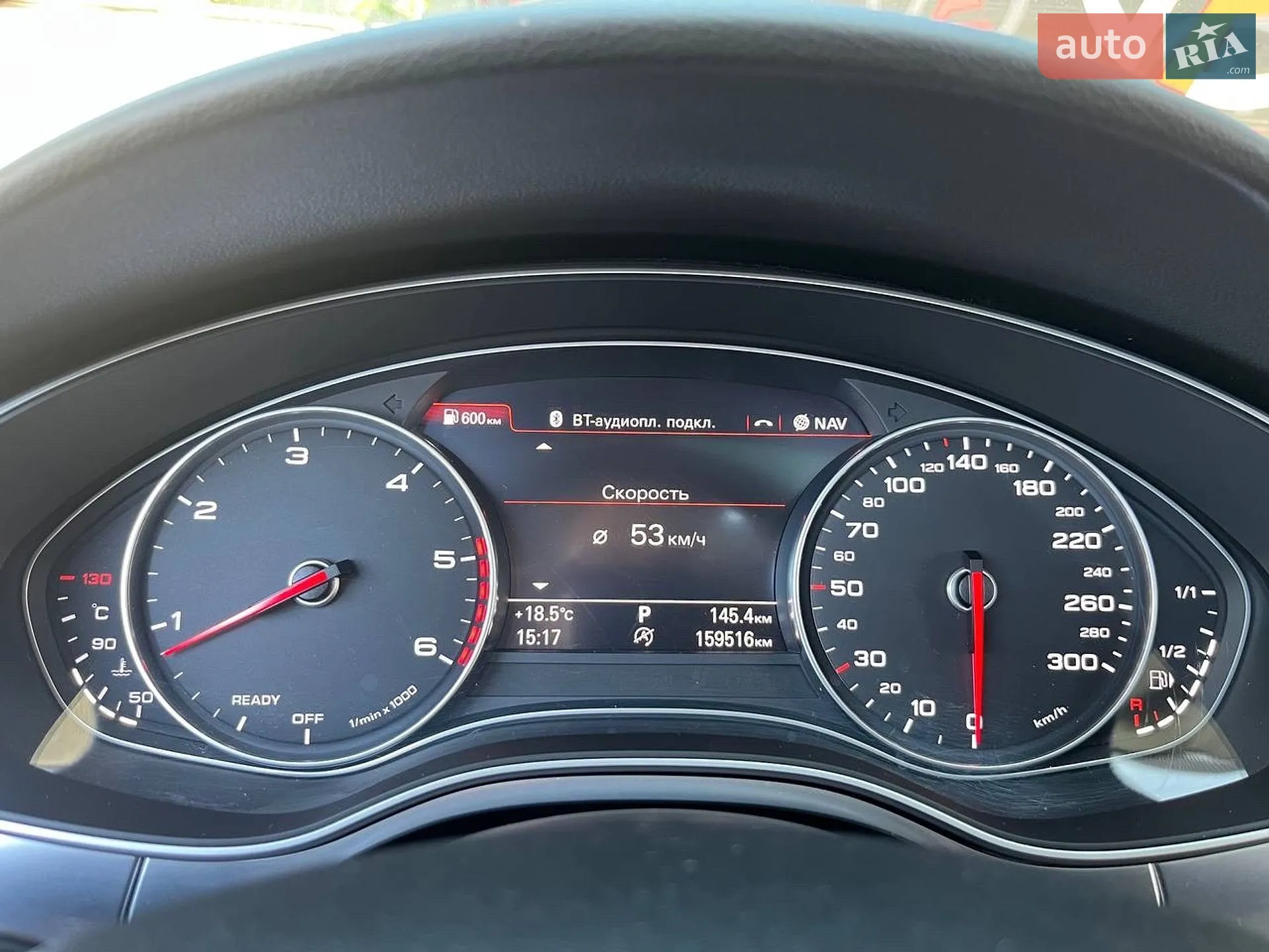 2016 Audi A6 - мініатюра 18