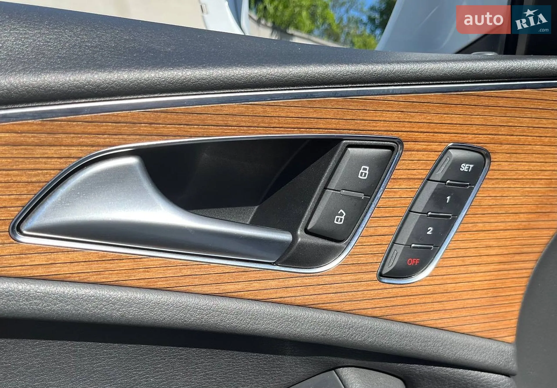2016 Audi A6 - мініатюра 36