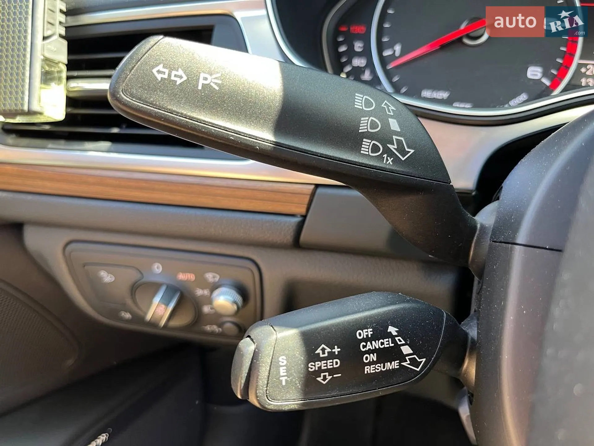 2015 Audi A6 - мініатюра 18