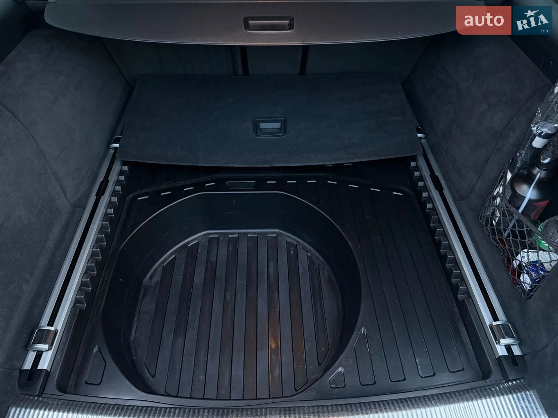 2010 Audi A6 - мініатюра 33