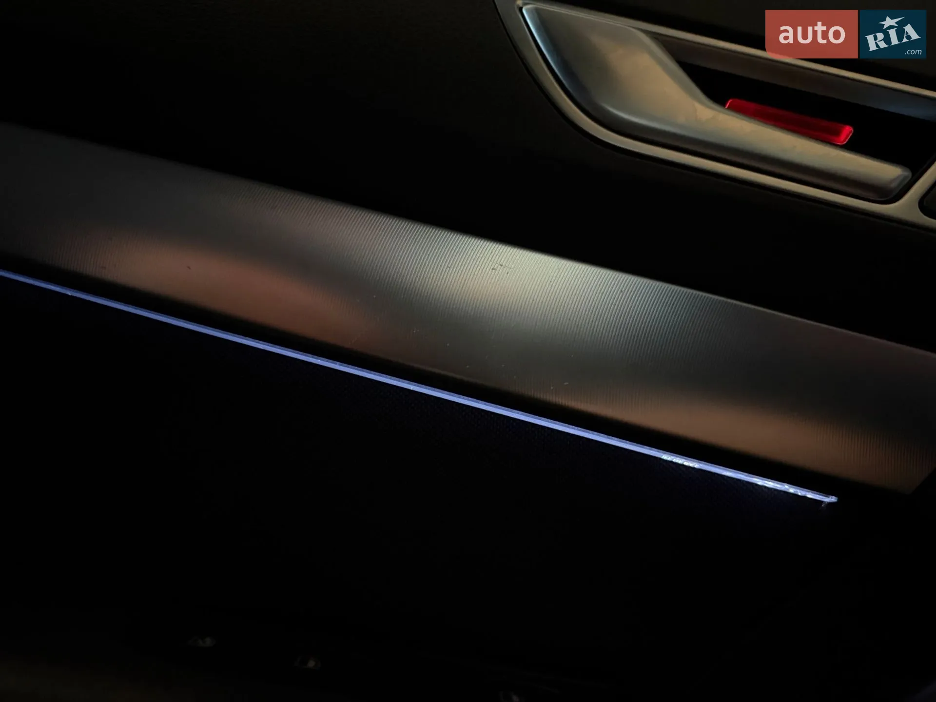 2010 Audi A6 - мініатюра 15