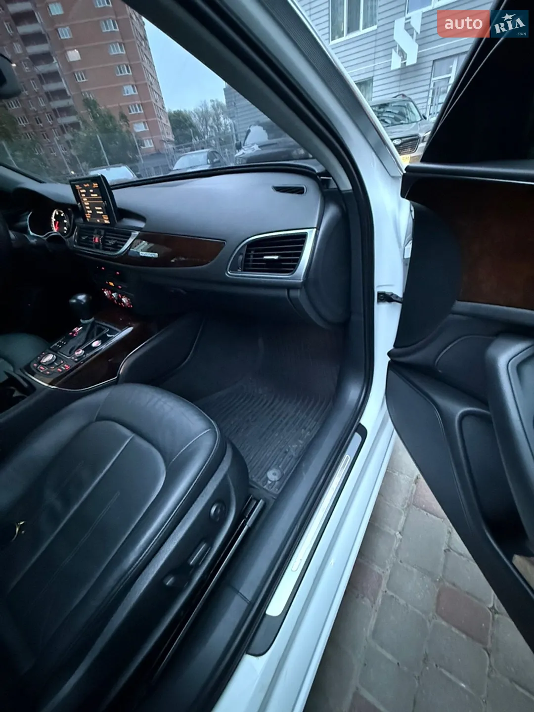 2013 Audi A6 - мініатюра 18