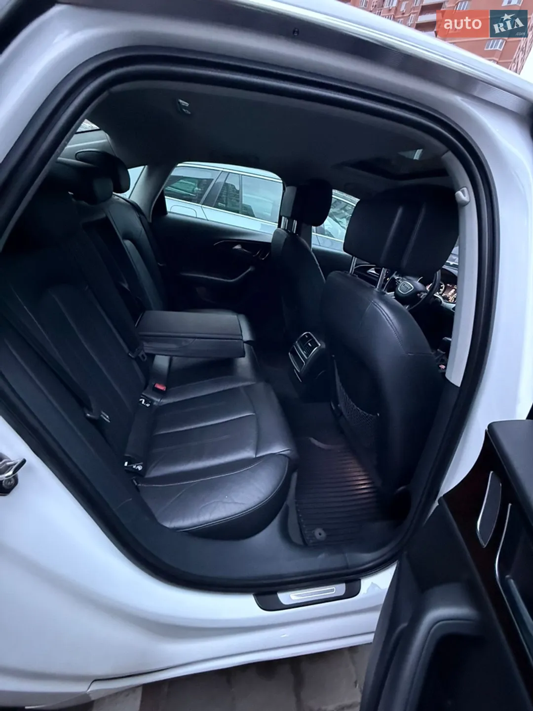 2013 Audi A6 - мініатюра 37