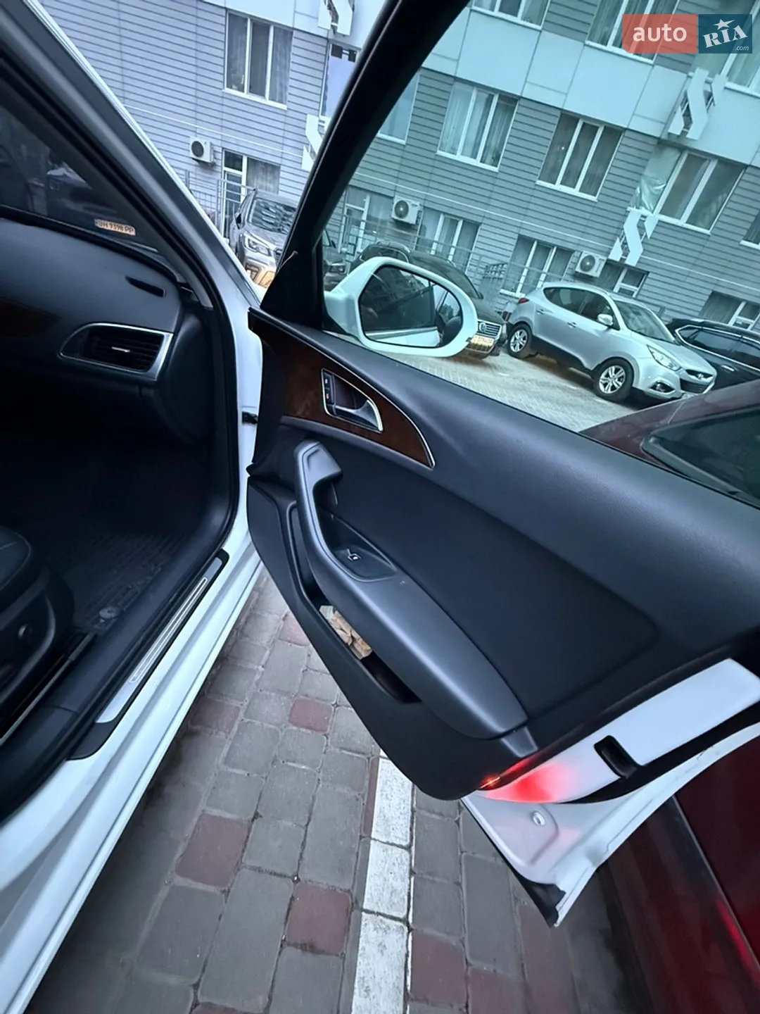 2013 Audi A6 - мініатюра 40