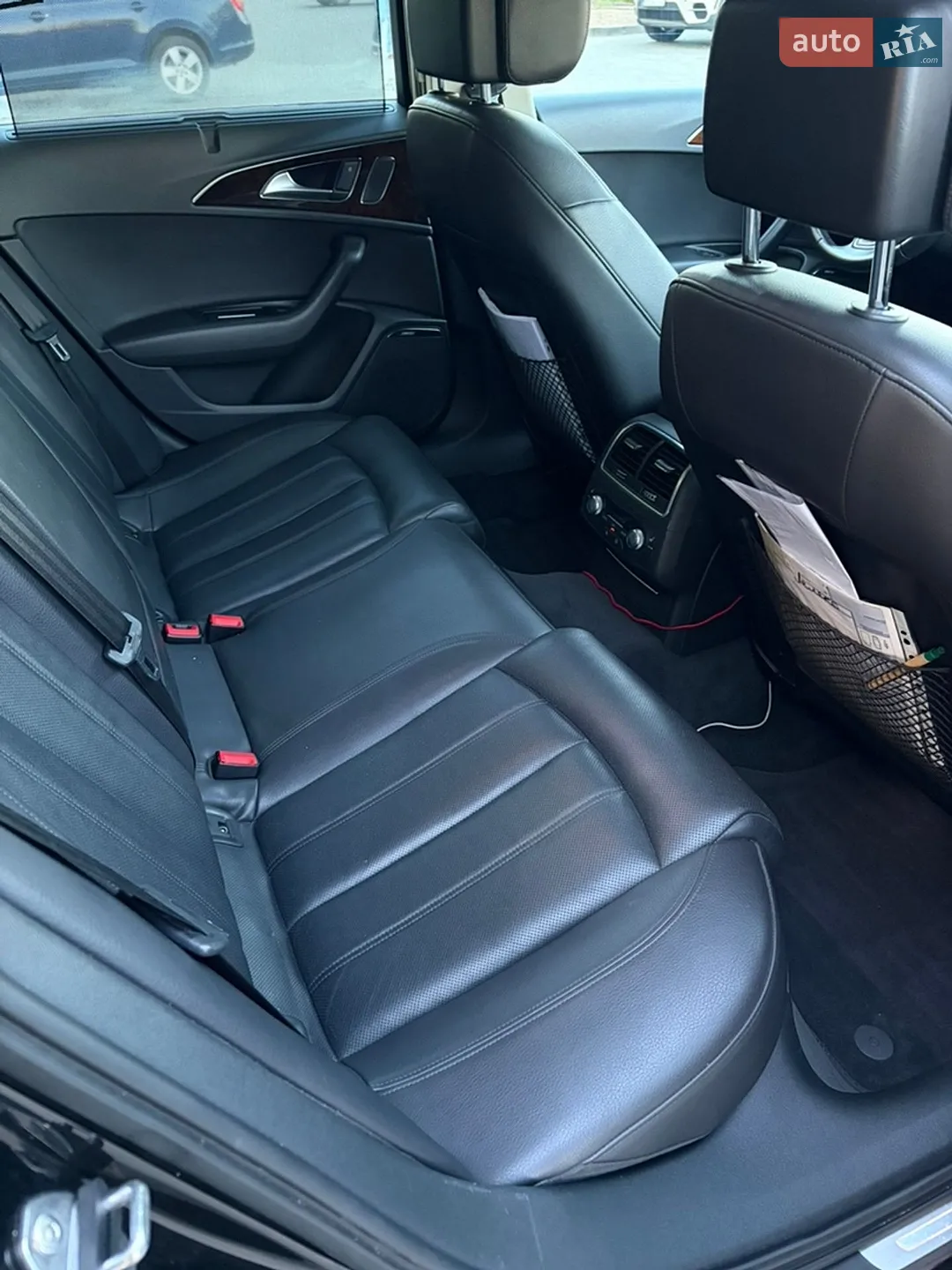 2014 Audi A6 - мініатюра 18