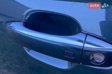 Универсал Audi A6 2013 в Сарнах