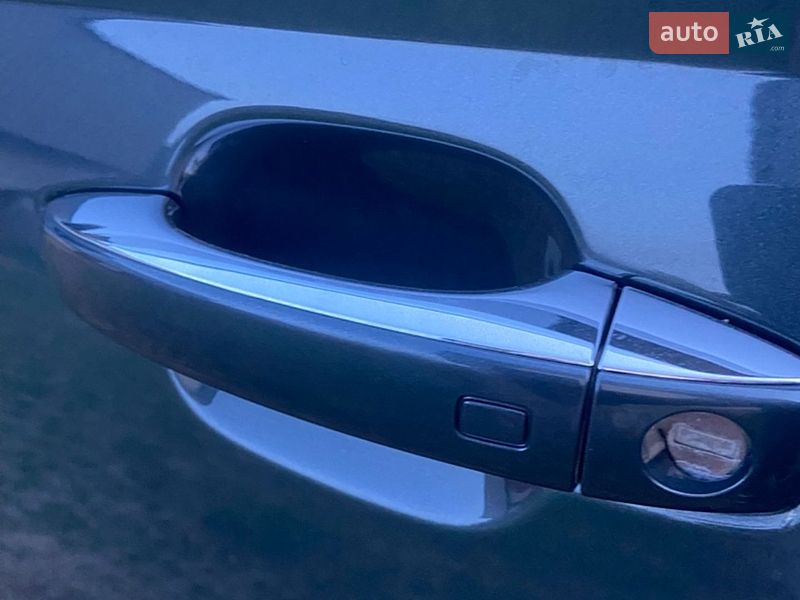 Универсал Audi A6 2013 в Сарнах
