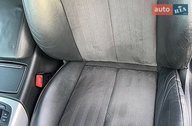 Универсал Audi A6 2013 в Сарнах