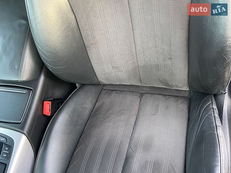 Универсал Audi A6 2013 в Сарнах