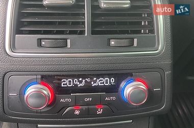 Универсал Audi A6 2013 в Сарнах