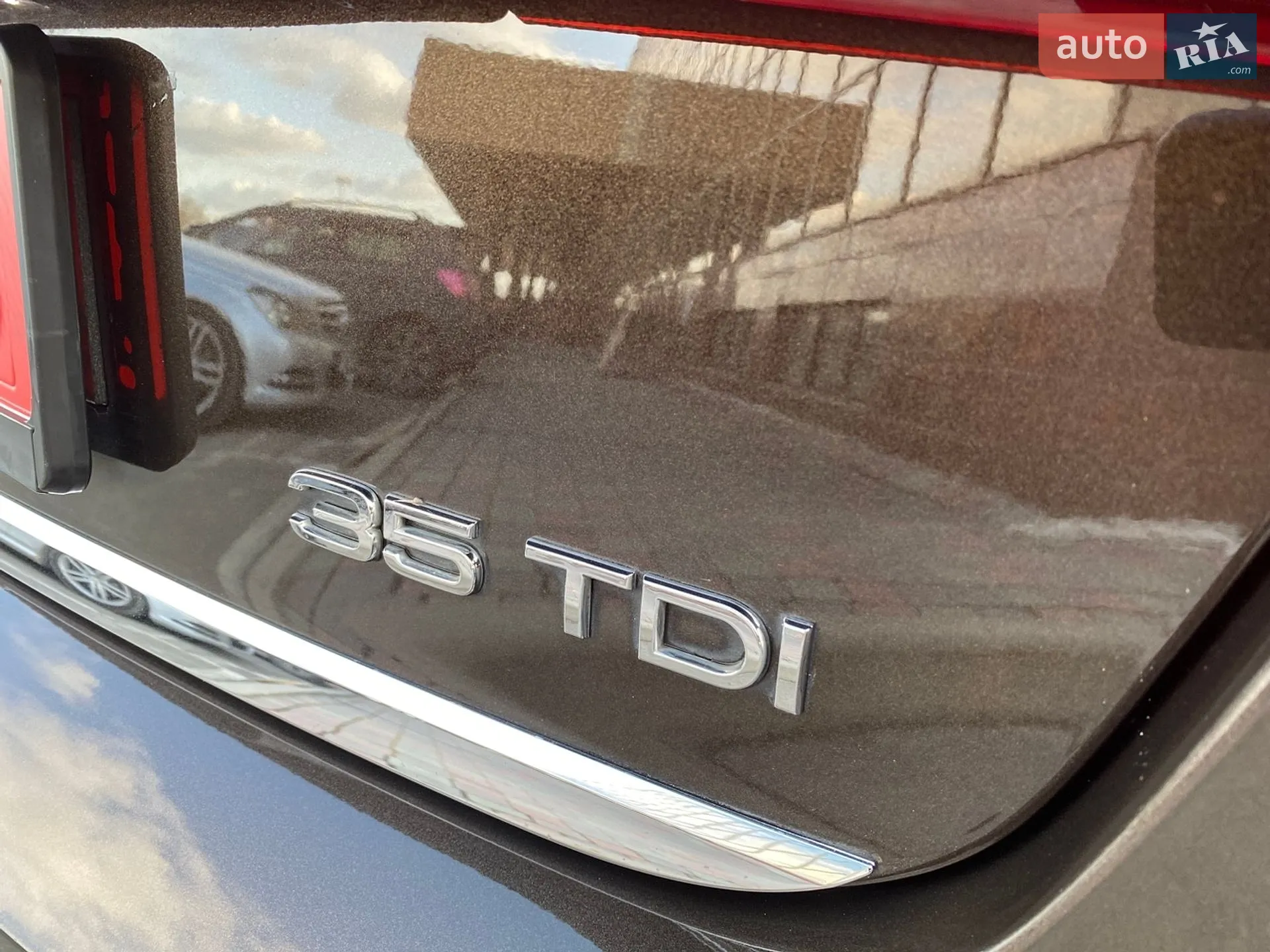 2018 Audi A6 - мініатюра 19