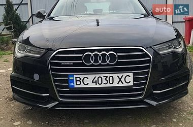 audi a6 2016 в Турка от профессионального продавца Артем