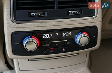 Седан Audi A6 2015 в Тернополі