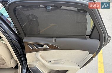 Седан Audi A6 2015 в Тернополі