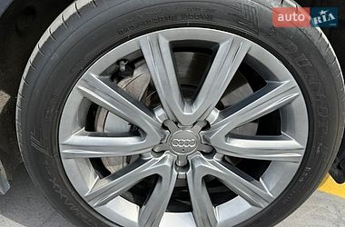 Седан Audi A6 2015 в Тернополі