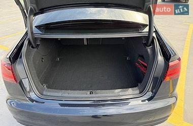 Седан Audi A6 2015 в Тернополі