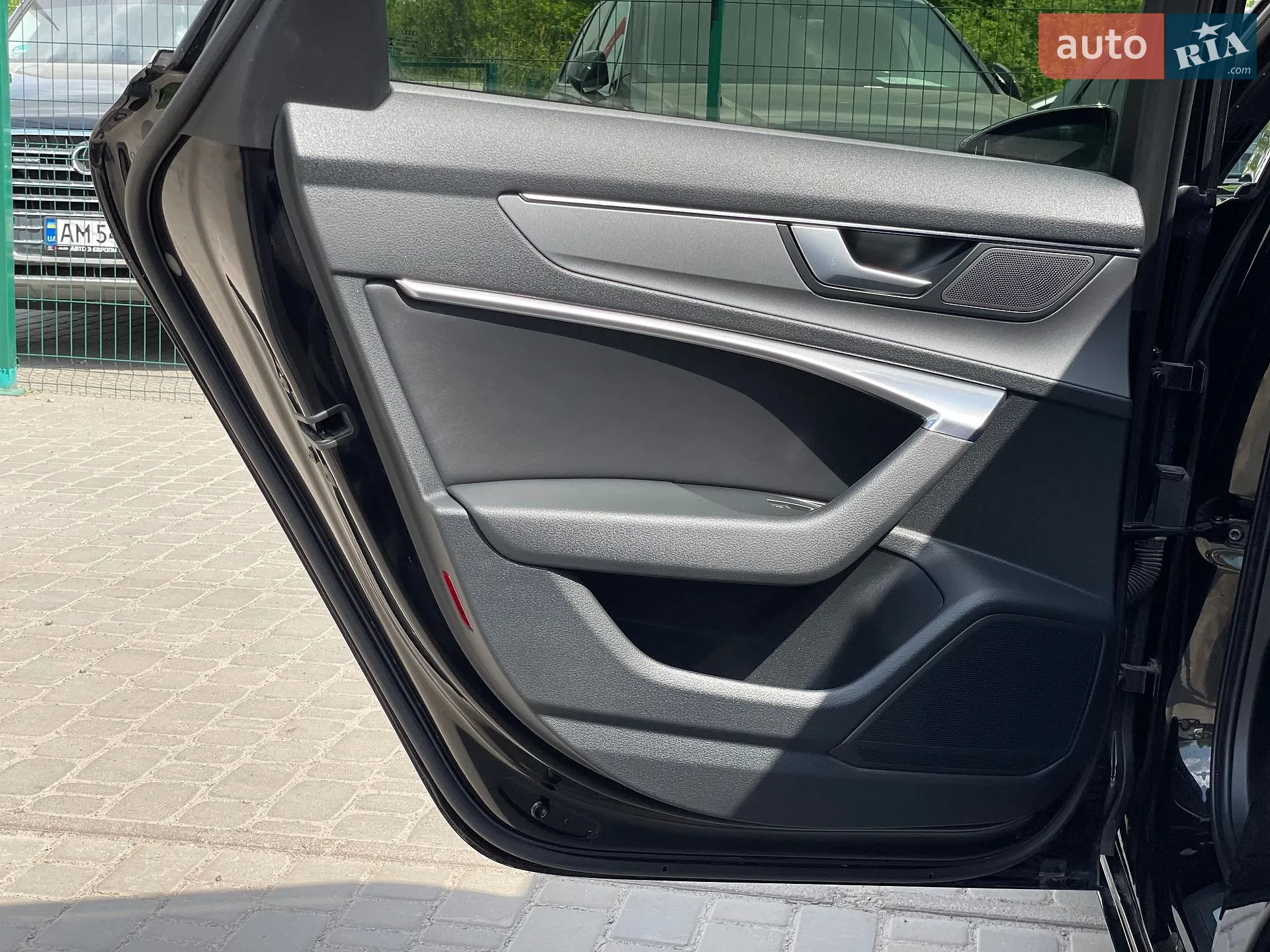 2021 Audi A6 - мініатюра 28