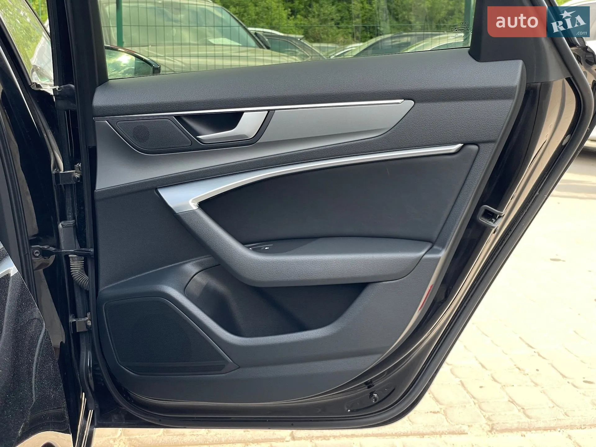 2021 Audi A6 - мініатюра 35