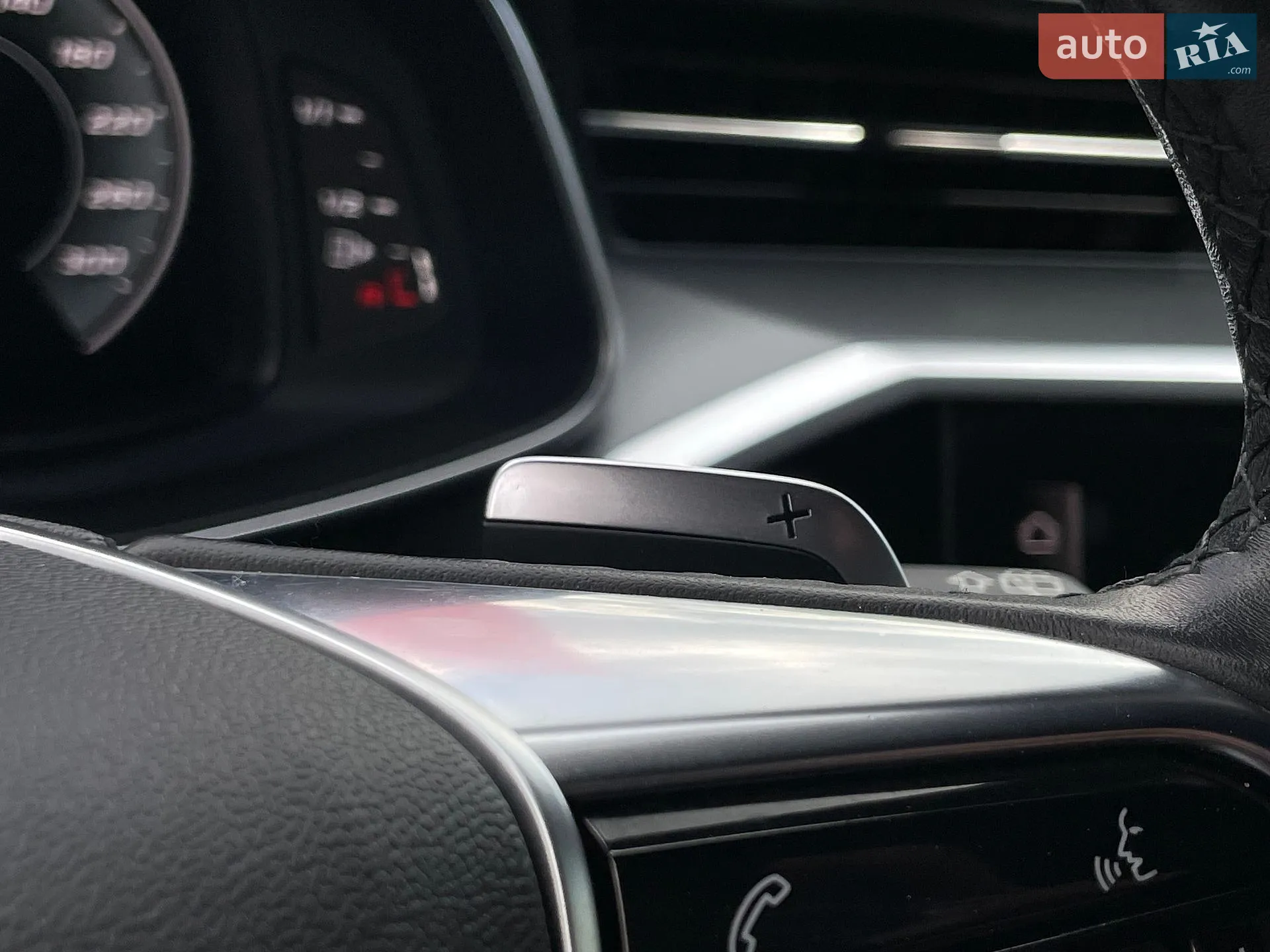 2021 Audi A6 - мініатюра 50