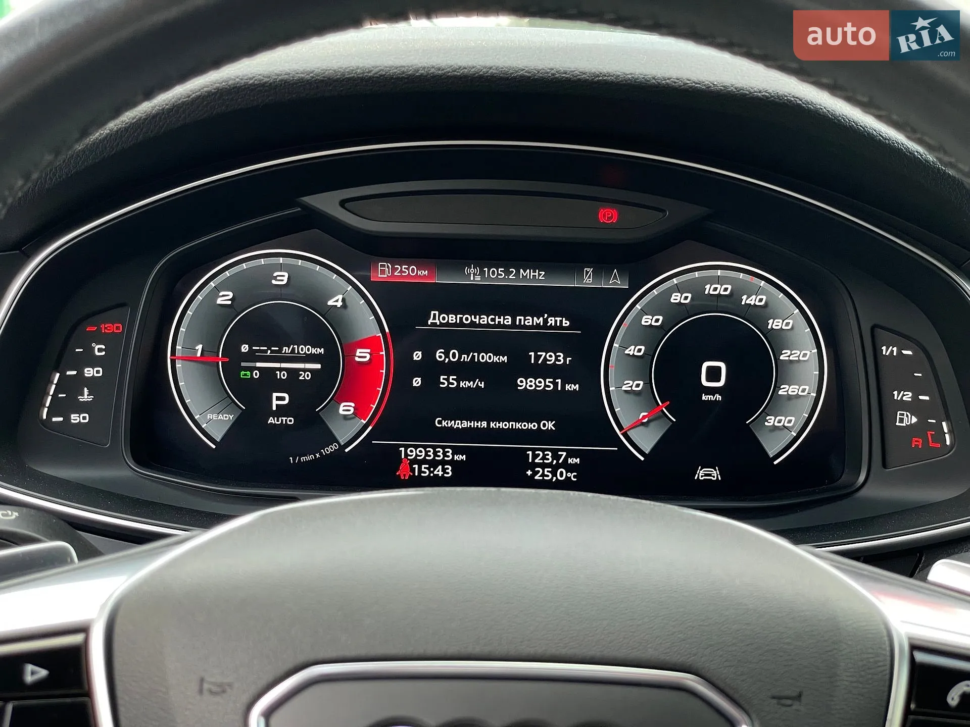 2021 Audi A6 - мініатюра 54