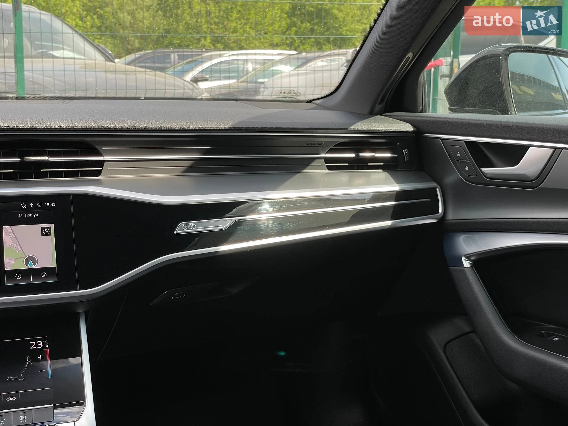 2021 Audi A6 - мініатюра 67