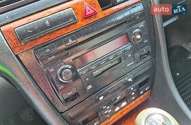 Седан Audi A6 2001 в Чернівцях