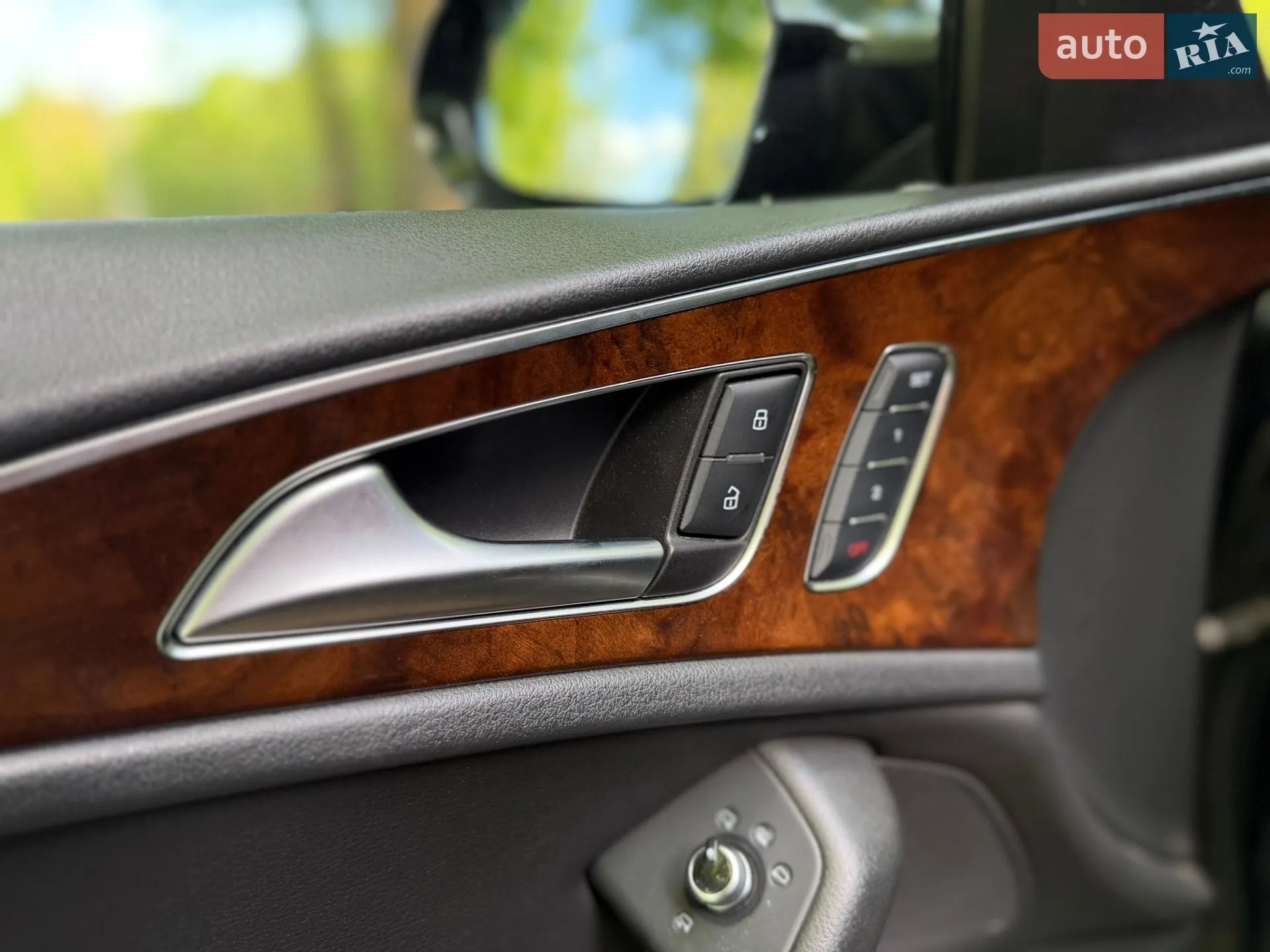 2011 Audi A6 - мініатюра 22