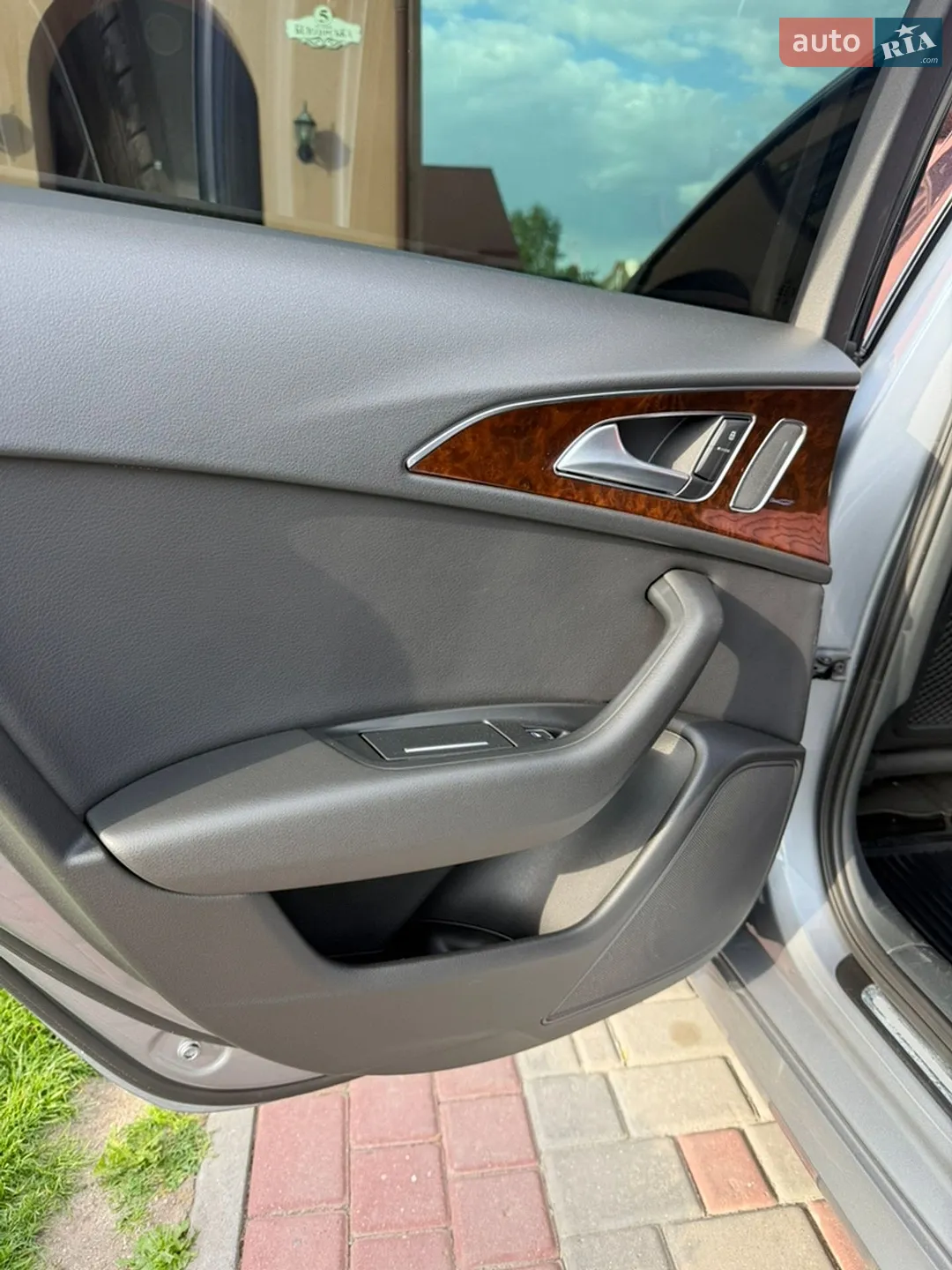 2015 Audi A6 - мініатюра 31