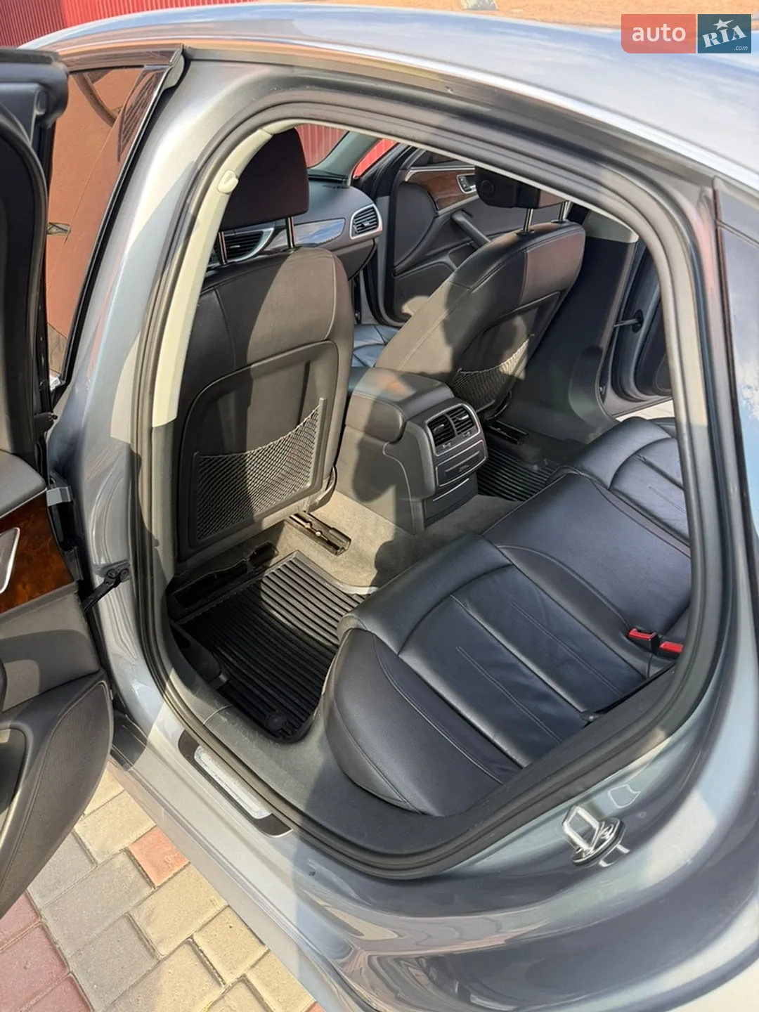 2015 Audi A6 - мініатюра 33