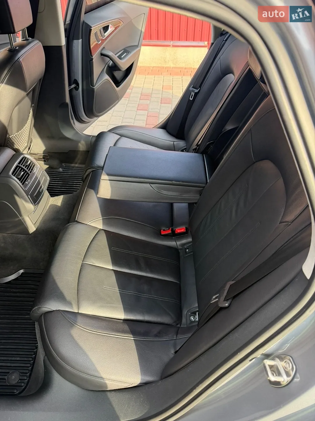 2015 Audi A6 - мініатюра 36